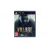 Диск PlayStation 5 (Resident Evil Village RUS)