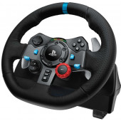 Руль Logitech Racing Wheel G29 PC/PS3-4