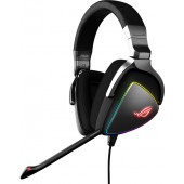 Наушники Asus ROG Delta Type-C (Black)