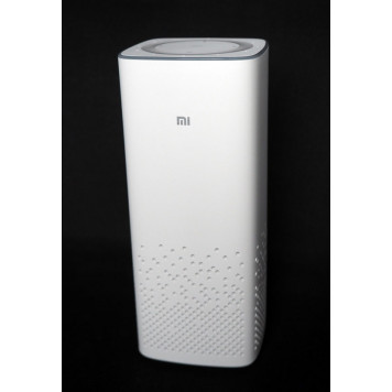 Умная колонка Xiaomi Mi AI Speaker (White)-5