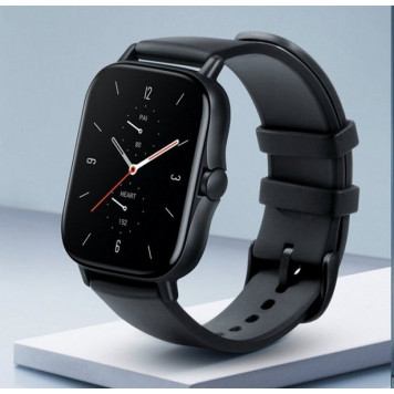 Умные часы Xiaomi Amazfit GTS 2 (Black)-1
