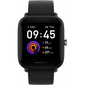 Умные часы Xiaomi Amazfit Bip U (Black)
