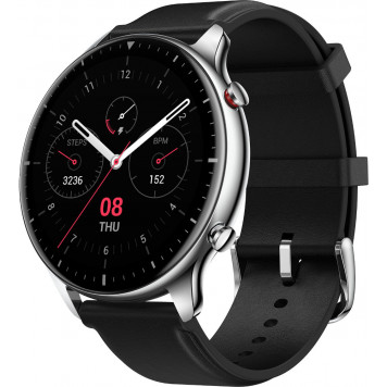 Умные часы Xiaomi Amazfit GTR 2 (Black)-1