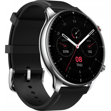 Умные часы Xiaomi Amazfit GTR 2 (Black)-2