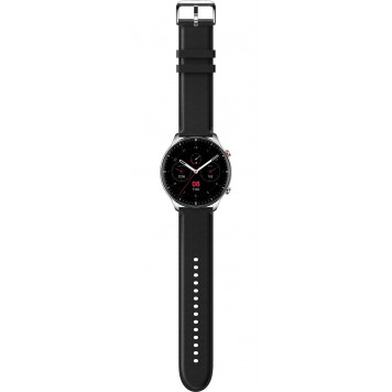 Умные часы Xiaomi Amazfit GTR 2 (Black)-3