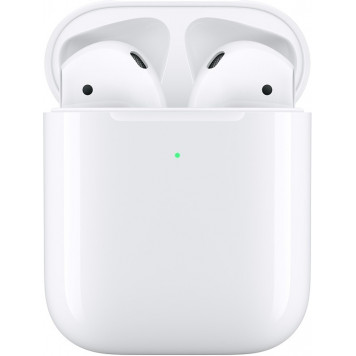 Наушники Apple AirPods 2