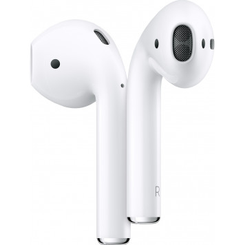 Наушники Apple AirPods 2-1