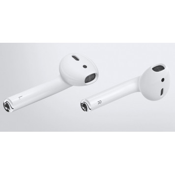 Наушники Apple AirPods 2-3