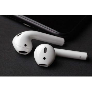 Наушники Apple AirPods 2-4