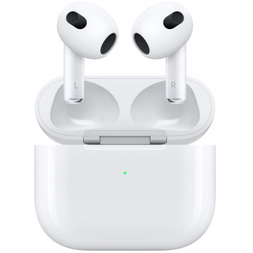 Наушники Apple AirPods 3