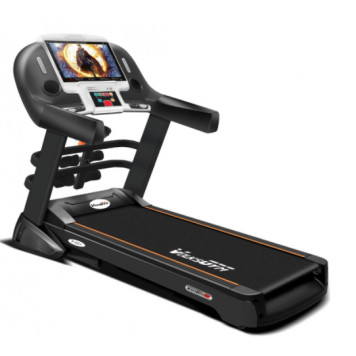 Беговая дорожка Motorized Treadmill with LCD VG P83i+