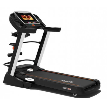 Беговая дорожка Motorized Treadmill with LCD VG P84i+