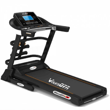 Беговая дорожка Motorized Treadmill VG K25i+