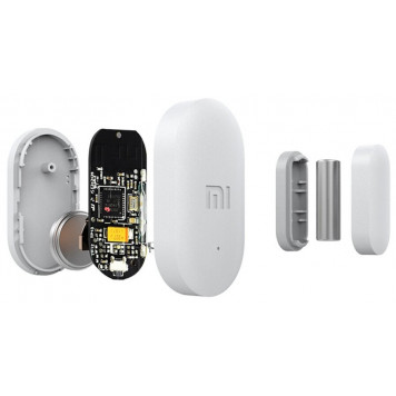 Комплект Умный дом Xiaomi Mi Smart Home Set Global (White)-11