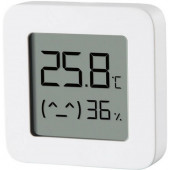 Датчик температуры и влажности Xiaomi Mijia Bluetooth Thermometer 2 (White)