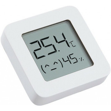 Датчик температуры и влажности Xiaomi Mijia Bluetooth Thermometer 2 (White)-2