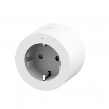 Умная розетка Xiaomi Aqara Smart Plug (White)-1