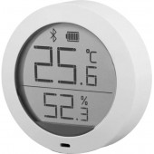 Бытовой датчик Xiaomi Mijia Temperature and Humidity Monitor (White)