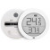 Бытовой датчик Xiaomi Mijia Temperature and Humidity Monitor (White)