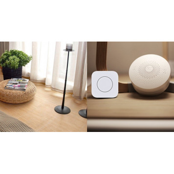 Выключатель Xiaomi Aqara Smart Wireless Switch (White)-3