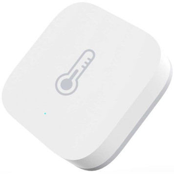 Бытовой датчик Xiaomi Aqara Temperature Humidity Sensor (White)