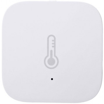 Бытовой датчик Xiaomi Aqara Temperature Humidity Sensor (White)-2