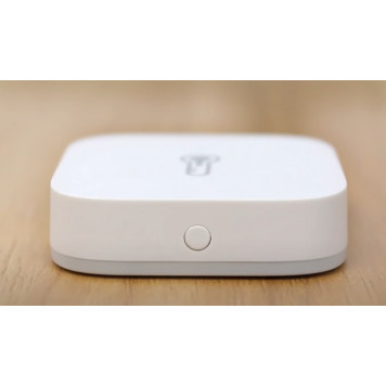 Бытовой датчик Xiaomi Aqara Temperature Humidity Sensor (White)-4