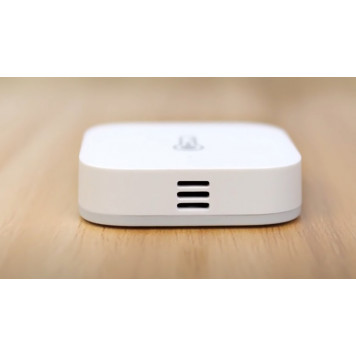 Бытовой датчик Xiaomi Aqara Temperature Humidity Sensor (White)-6