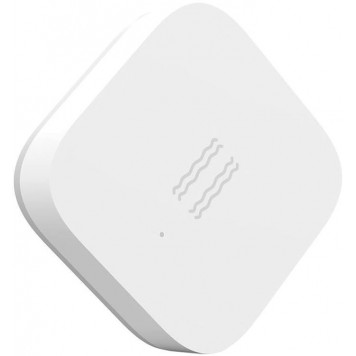 Датчик Xiaomi Aqara Vibration Shock Sensor (White)-1