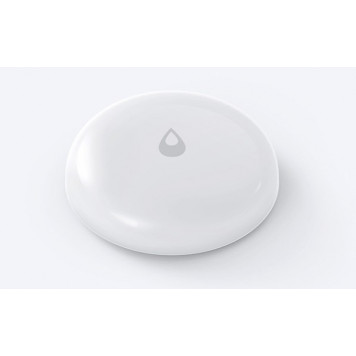 Бытовой датчик Xiaomi Aqara Water Leak Sensor (White)-2