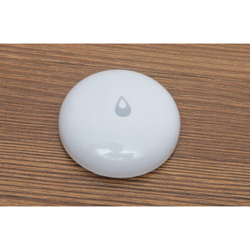 Бытовой датчик Xiaomi Aqara Water Leak Sensor (White)-3