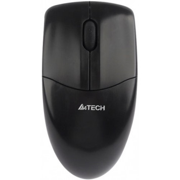 Беспроводная мышь A4Tech G3-220N V-Track (Black)-1