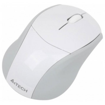 Беспроводная Мышь A4Tech V-Track Wireless G7-100N-2 (White)-1