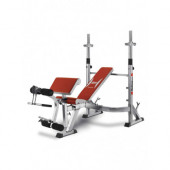 Скамья для жима BH MULTI POSITION FREE WEIGHT BENCH OPTIMA PRESS G330