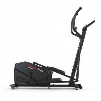 Эллиптический тренажер İMPETUS REAR ELLIPTICAL VE- 4500-M BLK