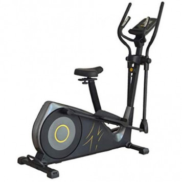 Эллиптический тренажер ELLIPTICAL TRAINER HG B8208 FLYWHEEL