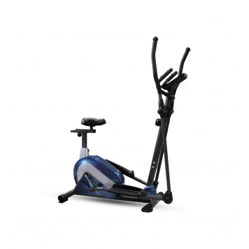 Эллиптический тренажер ELLIPTICAL BIKE BC73502 BLU/BLK