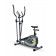 Эллиптический тренажёр 2 IN 1 ELLIPTICAL R EFIT 381EA W/SEAT DARK G