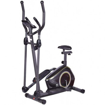 Эллиптический тренажер 2 IN 1 ELLIPTICAL TRAINER 5106EA W/NEW COMPUTER