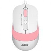 Мышка A4Tech FM10 (Pink)