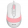 Мышка A4Tech FM10 (Pink)