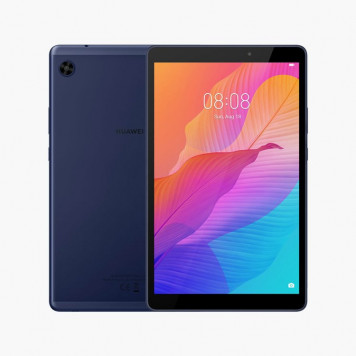 Планшет HUAWEI MatePad T 10 2+32 GB Deepsea Blue