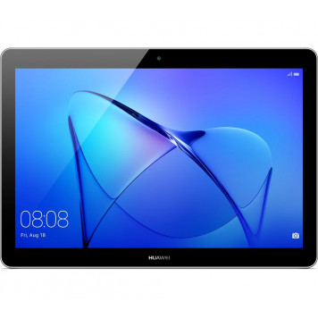 Планшет HUAWEI MediaPad T3 10 Space Grey-1