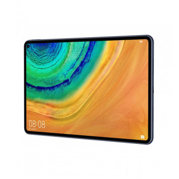 Планшет HUAWEI MatePad 4+64 GB Midnight Grey-1