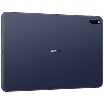 Планшет HUAWEI MatePad 4+64 GB Midnight Grey-2