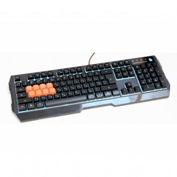 Игровая Клавиатура A4Tech Bloody B188 (Black)