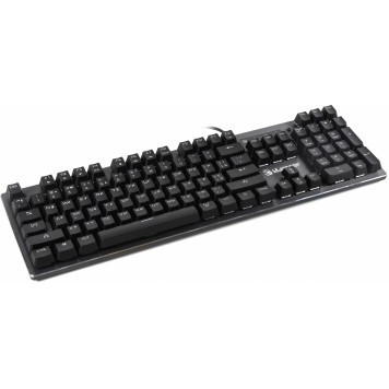 Игровая клавиатура A4Tech Bloody B760 (Black)-2