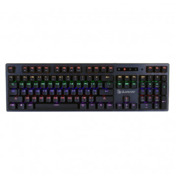 Игровая клавиатура A4Tech Bloody B760 (Black)