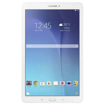 Планшет Samsung Galaxy Tab E SM-T561 White