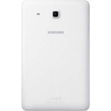 Планшет Samsung Galaxy Tab E SM-T561 White-1